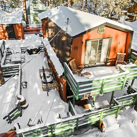 Sugar In The Raw Cabin - Hot Tub Sugarloaf 외부 사진