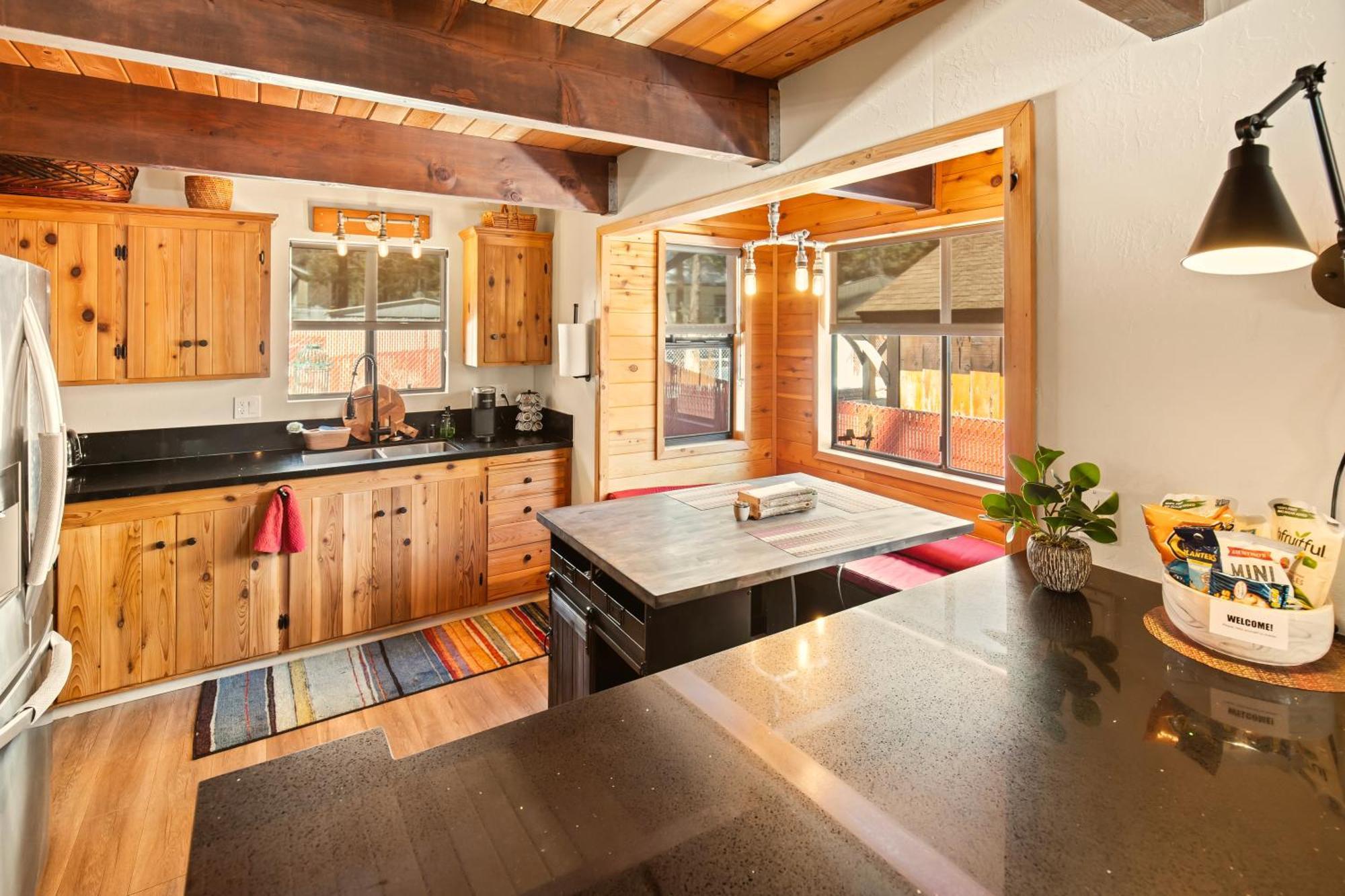 Sugar In The Raw Cabin - Hot Tub Sugarloaf 외부 사진